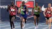 Sizing Up The US Men's 5K Field