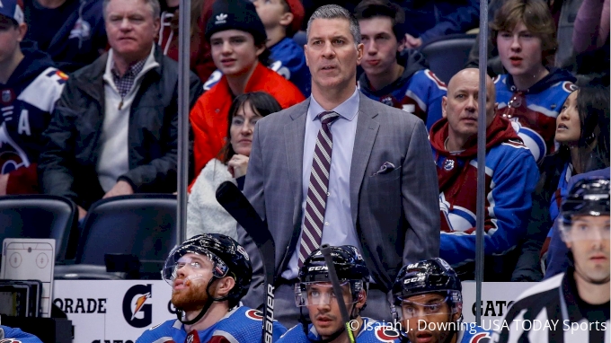 Morning Flurries: Coach Bednar to the ECHL Hall of Fame and Altitude Sports  update - Mile High Hockey