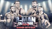 The Ultimate 195-lb Flo 8-Man Challenge: Preview and Predictions Article