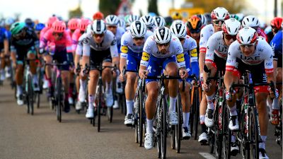 Final 1K: Vuelta A España Stage 4