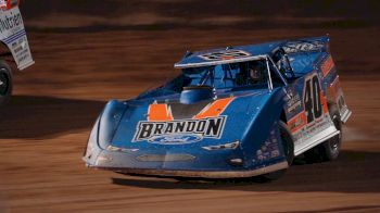 Kyle Bronson A Favorite To Win Powell Memorial