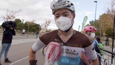 Harry Tanfield: A Day Spent In The Break