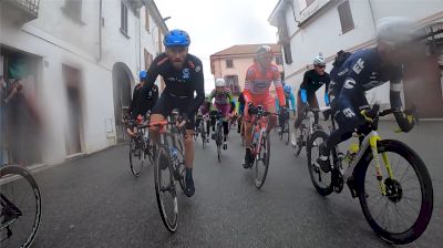 On-Board Highlights: 2020 Giro d'Italia Stage 19