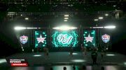 Wellington Allstars - Referees [2026 Youth Level 2 B Day 2] 2026 US Open Cheerleading & Dance Championship