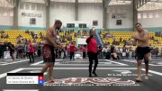 Matheus Santos De Oliveira vs Mateus Victor Oliveira Da Silva 2025 ADCC Brazilian Nationals