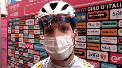 Almeida: Meaning Of 2020 Giro