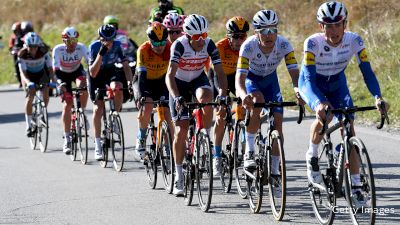 Highlights: 2020 Giro d'Italia Stage 20