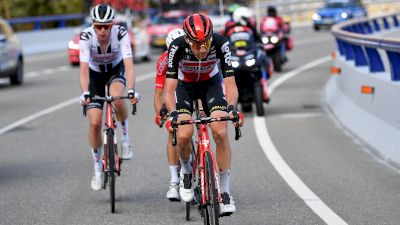 Final 1K: Vuelta A España Stage 5
