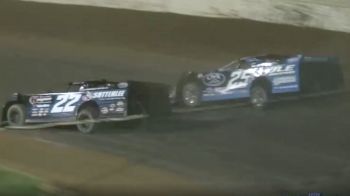 Feature Replay | Keystone Cup at Bedford Speedway