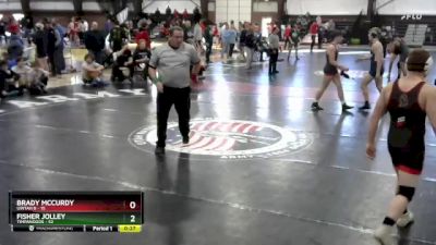 157 lbs Round 5 (8 Team) - Talon Stevens, Uintah B vs Logan Walker, Timpanogos