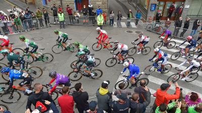 Regardez au Canada: Vuelta a España Étape 6