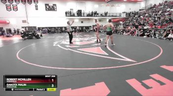 Replay: Mat 2 - 2024 Bob Mars Memorial Open | Dec 7 @ 9 AM