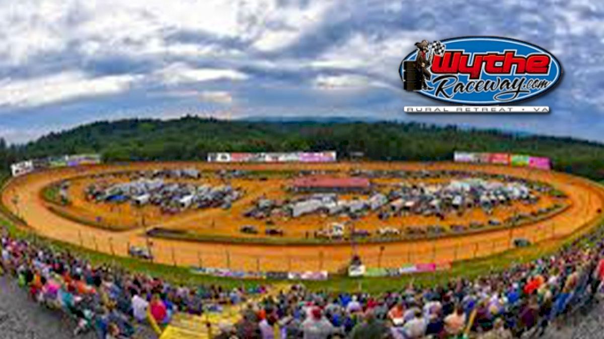 How to Watch: Fall Nationals at Wythe Raceway