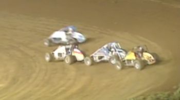 24/7 Replay: 1991 USAC Sprints at Lincoln Park