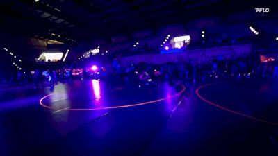 56-59 lbs Semifinal - Karson Shassetz, Top Of The Rock vs Liam Davies, Shootbox Wrestling Club