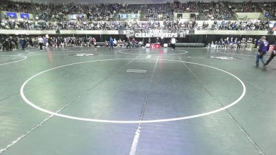 Replay: Mat 3 - 2026 WIAA (WI) Team State ARCHIVE ONLY | Mar 6 @ 5 PM