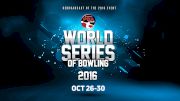 2016 PBA World Series Of Bowling Rebroadcast