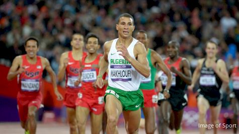 Trouble Brewing For Taoufik Makhloufi In France | The FloTrack Podcast (Ep. 176)