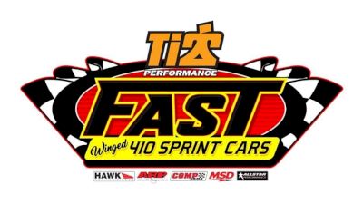 Full Show | Ti22 FAST Sprints at Atomic 10/24/20