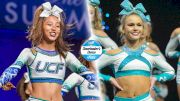 WATCH FREE: Cheerleader's Choice All Star Insider Live Reveal