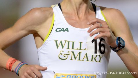 William & Mary Women Say They Won't Compete Until Men's Track Reinstated