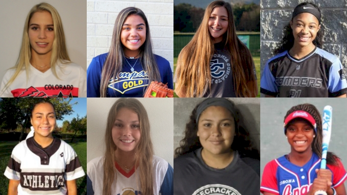 2020 Bombers Exposure Weekend Player Watchlist - FloSoftball