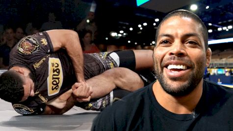 Coaches React To IBJJF Allowing Heel Hooks For Black & Brown Belts