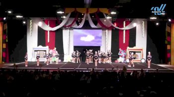 ATA - Gold [2024 L2 Youth - Medium Day 1] 2024 ASC Battle Under the Big Top Grand Nationals