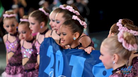 Watch The Routines That Earned The First Summit Bids Of The Season