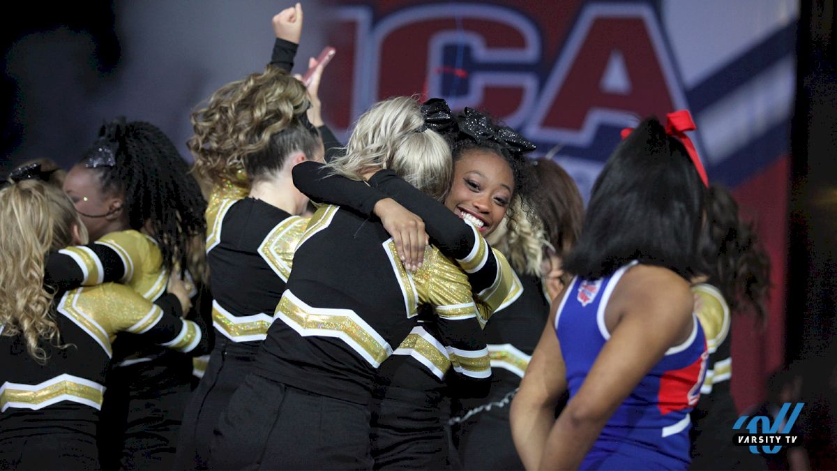 8 Spirited Routines That Will Get You Excited For NCA High School Nationals