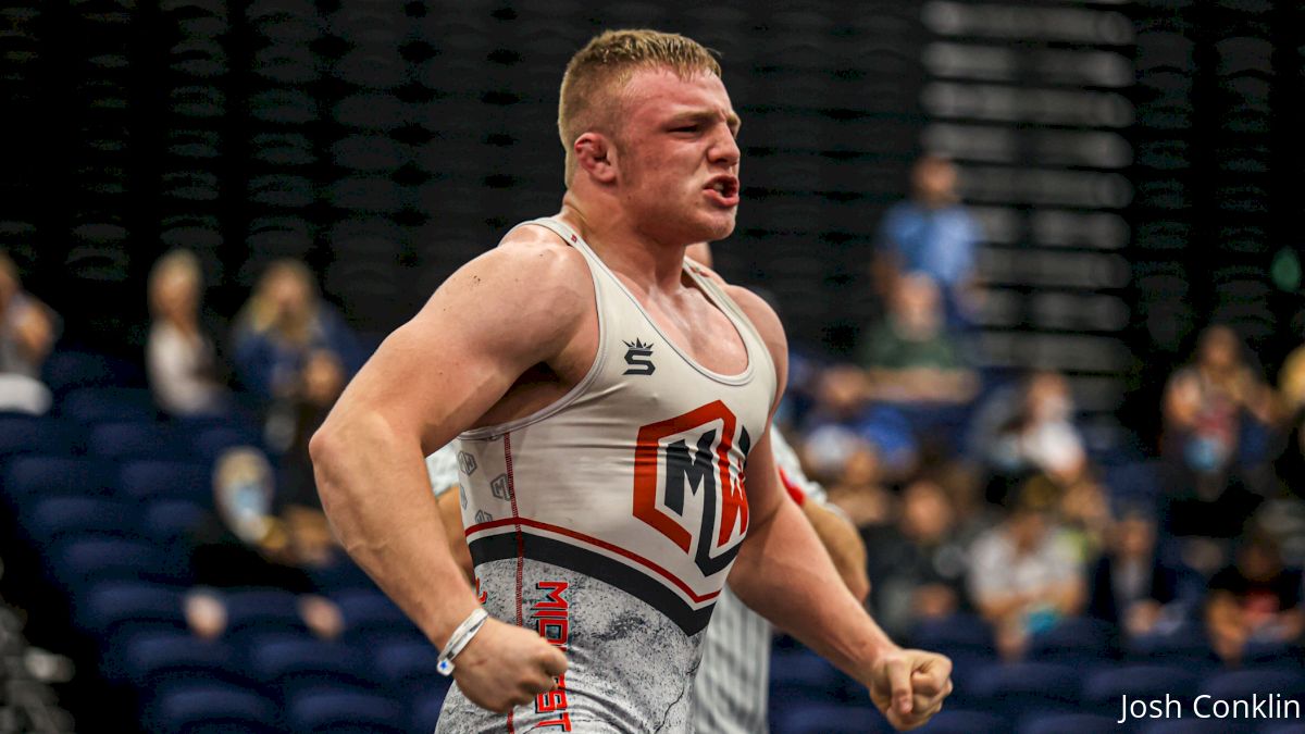 How to Watch: 2021 UWW Junior and Senior Nationals