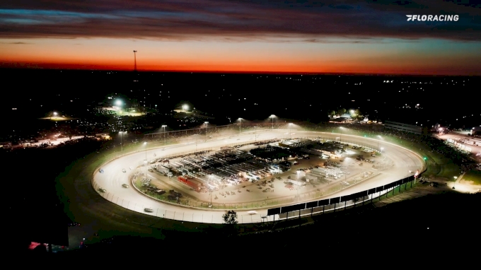 picture of 2020 Eldora Speedway