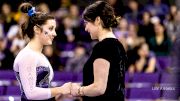 Elise Ray-Statz Resigns From Washington Women's Gymnastics Program