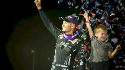 Kyle Larson: The Greatest Dirt Track Season Ever