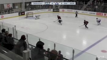 Replay: Home - 2023 SAHA vs Oilers Blue | Dec 29 @ 4 PM