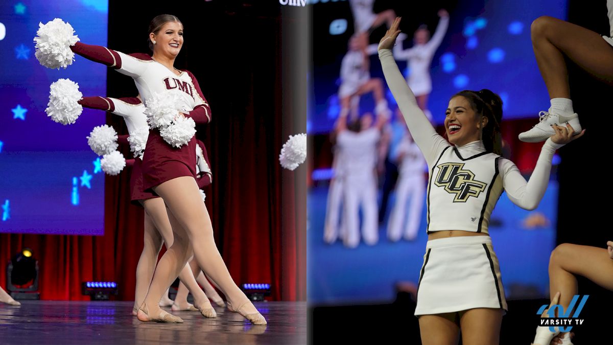 UCA & UDA College National Championship Moved To April 2021