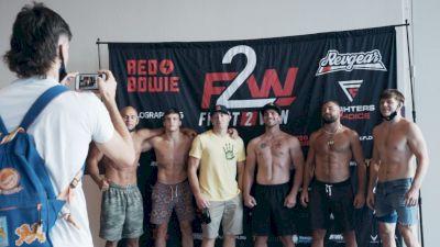 Daisy Fresh: An American Jiu-Jitsu Story (Episode 5)