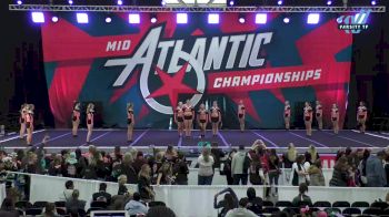 Cheer Magic All Stars - Trance [2023 L2 Senior - D2 3/5/2023] 2023 Mid-Atlantic Championship Grand Nationals