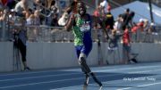 Blake Leeper Ruled Ineligible For Olympics
