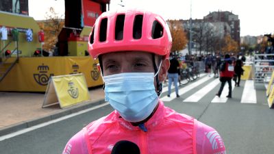 Woods: 'This Was One Of My Favorite Victories'