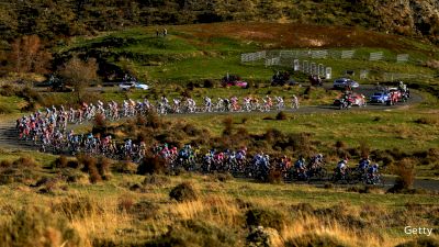 Watch In Canada: Vuelta a España Stage 8