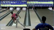 2017 WSOB World Championship Cashers Round 4