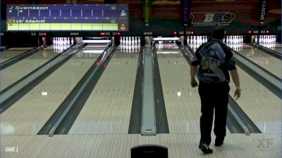 2017 WSOB Chameleon Round Of 8