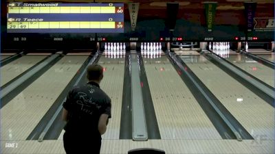 2017 WSOB Shark Round Of 8