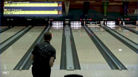 2017 WSOB Shark Championship Round Of 8