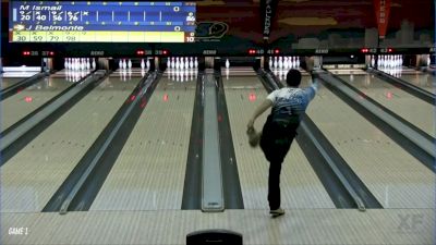 2017 WSOB Cheetah Round Of 16