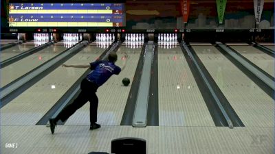 2017 WSOB Cheetah Round Of 8