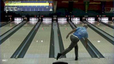 2017 WSOB Scorpion Round Of 16