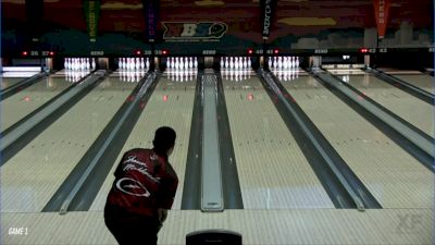 2017 WSOB Scorpion Round Of 8