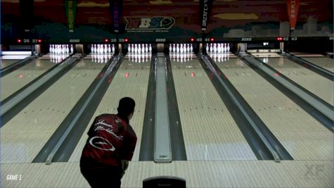 2017 WSOB Scorpion Championship Round Of 8